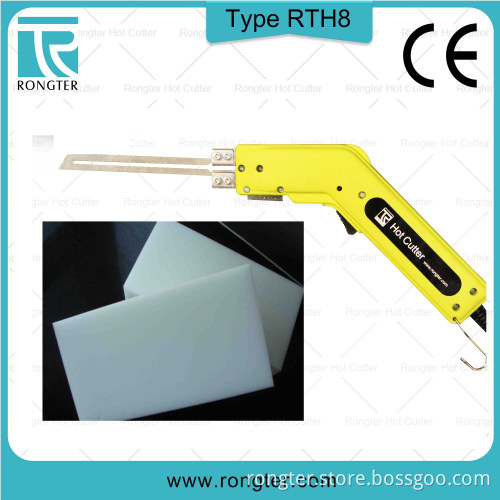 110V Styrofoam Sponge Sheet Strip Cutter